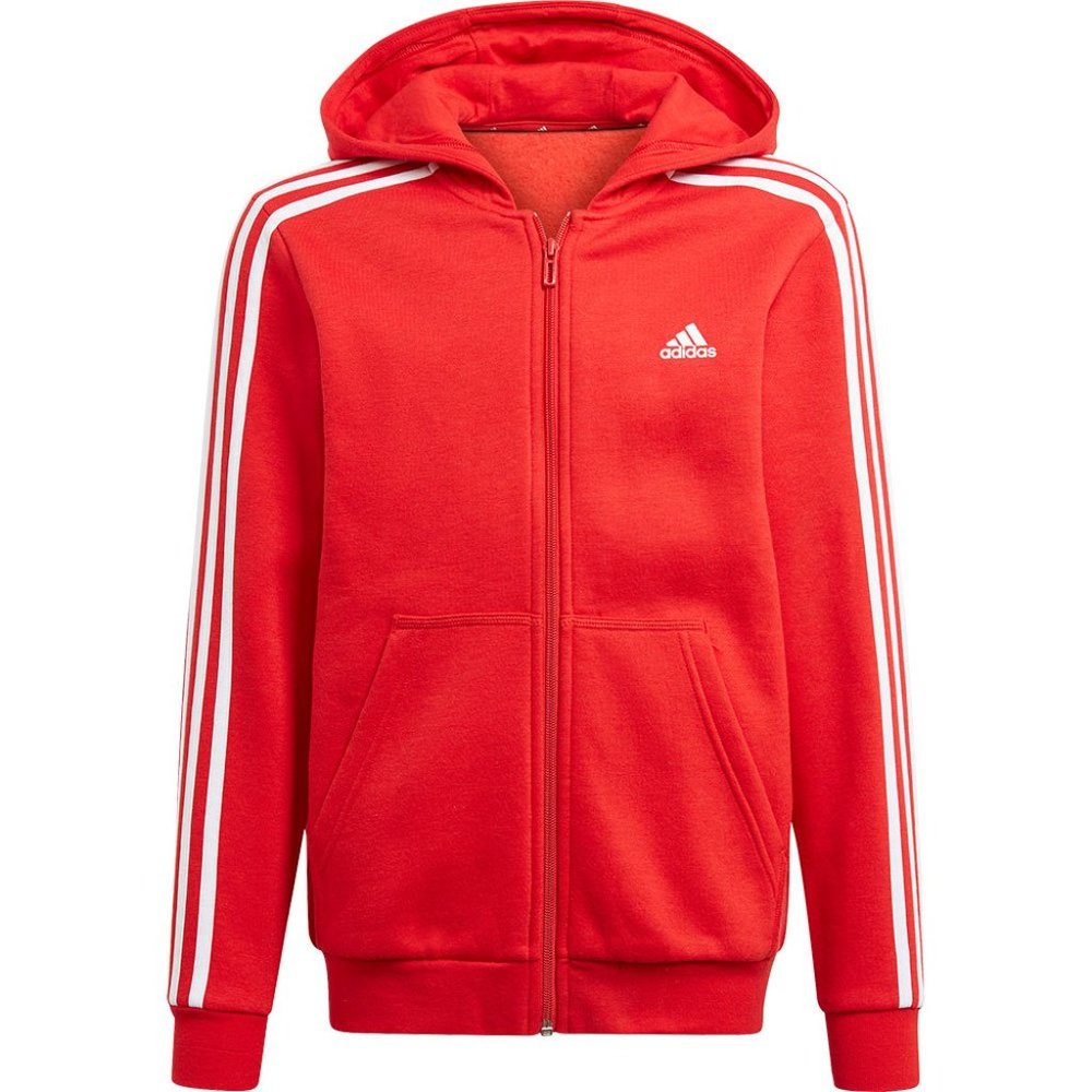 Adidas Originals Men's Adicolor Classics Adi Hooded Full Zip EUC XL